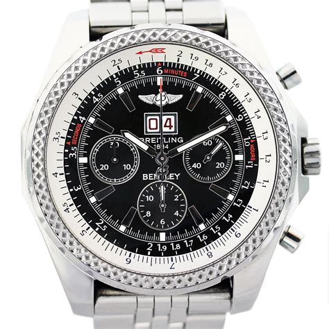 j44362 breitling bentley|breitling for bentley 6.75.